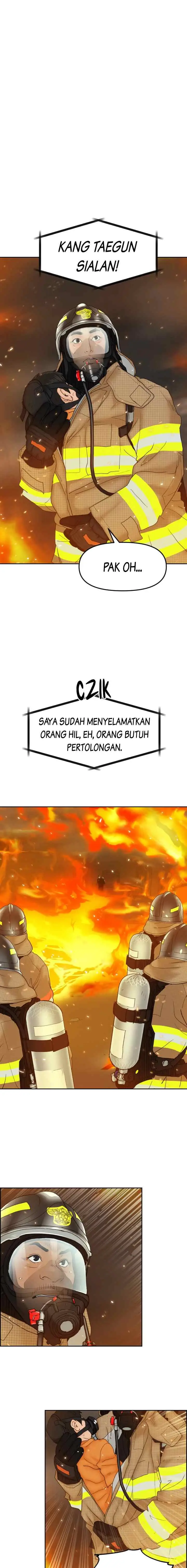 Call Sign chapter 33 halaman 13