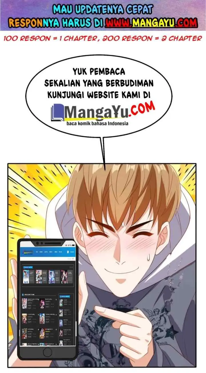 Super Keyboard Man chapter 28 halaman 13