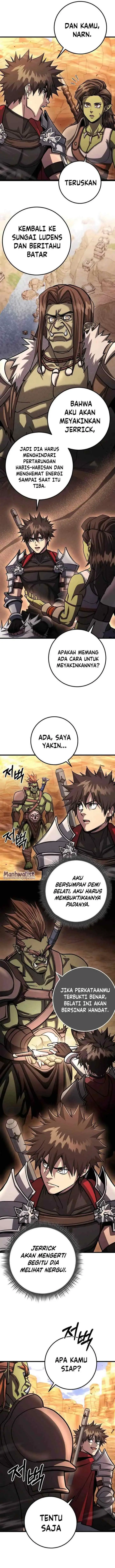 I Picked A Hammer To Save The World chapter 94 halaman 14