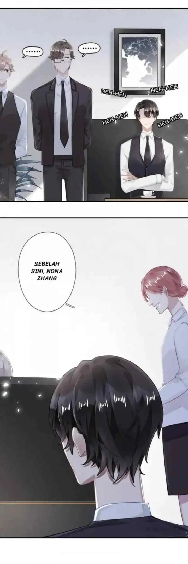 Wrong Pet Price chapter 60 halaman 10