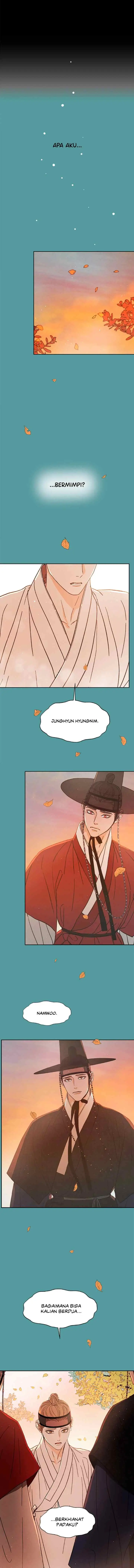 Shade of Plum Blossom chapter 79 halaman 11