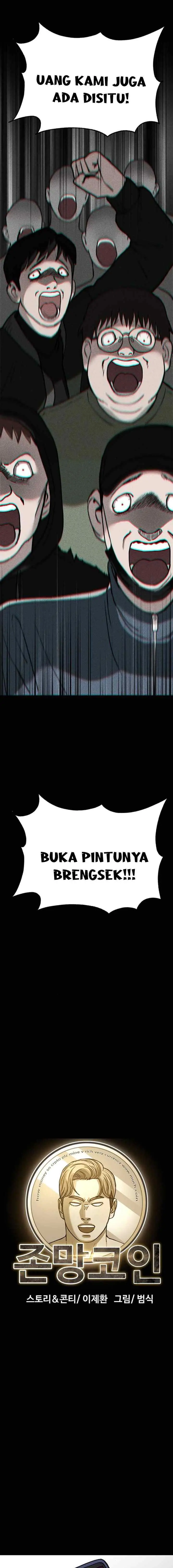Fate Coin chapter 6 halaman 5