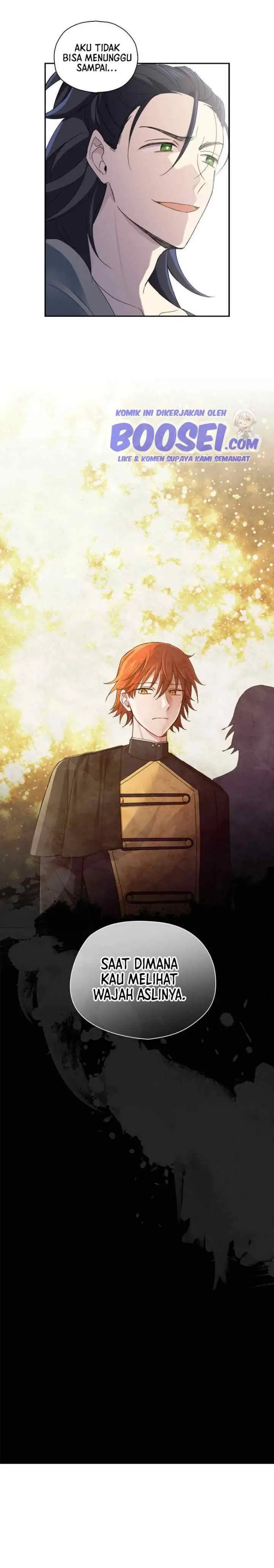 Silver Demon King chapter 15 halaman 12