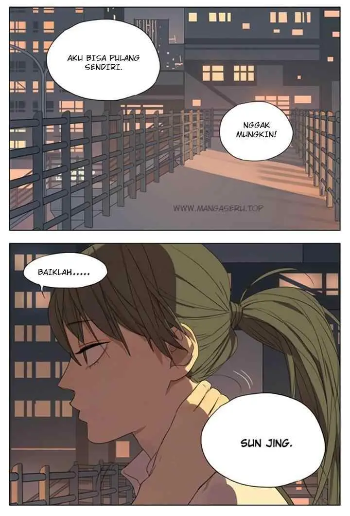 Tamen De Gushi chapter 81 halaman 4
