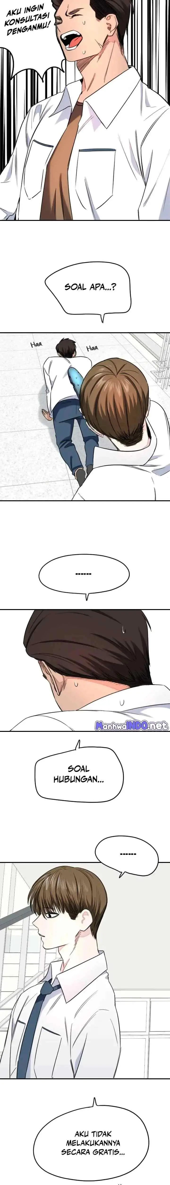 Drawing Romance chapter 194 halaman 4