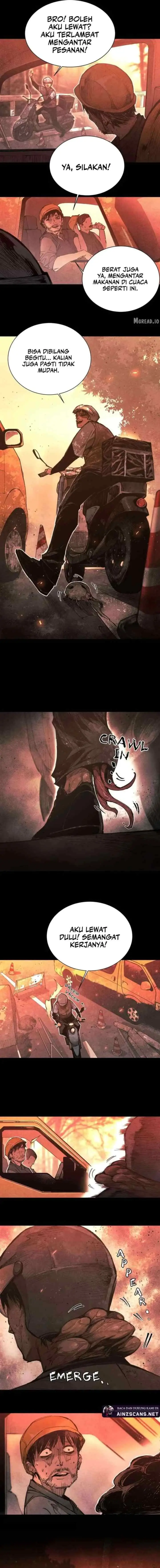 Inferno Evolution chapter 1 halaman 5
