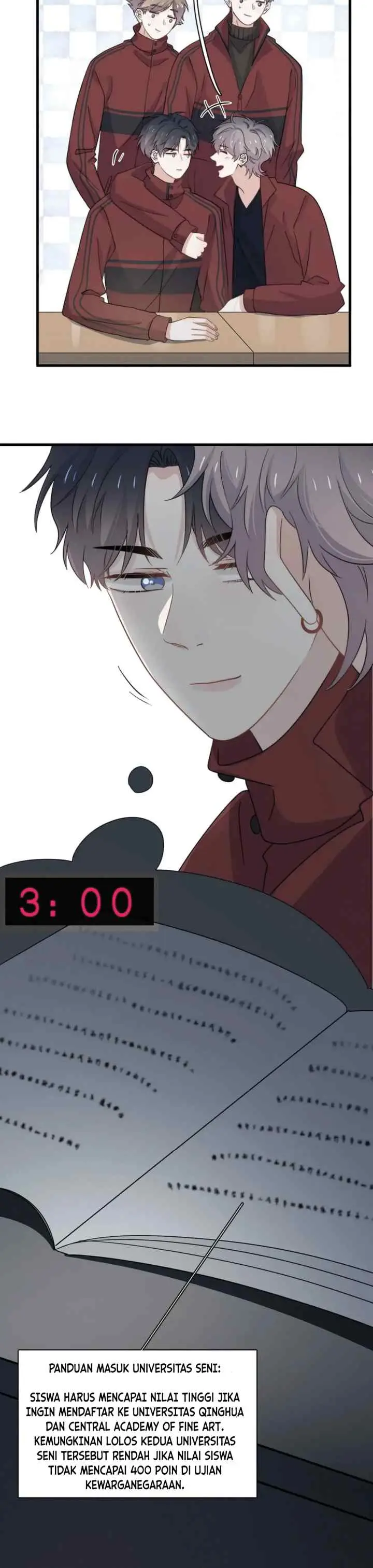 Zhe Ti Chao Gang Le chapter 116 halaman 13