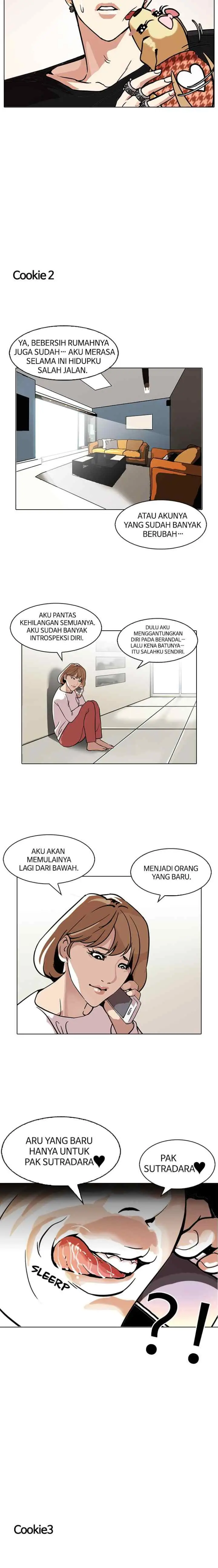 Lookism chapter 109 halaman 19