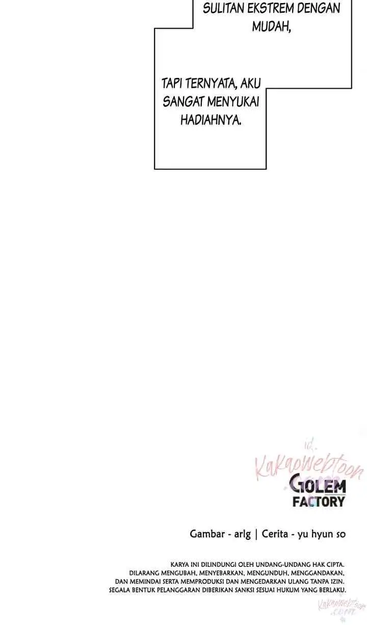 I'm Alone In The Novel chapter 144 halaman 19