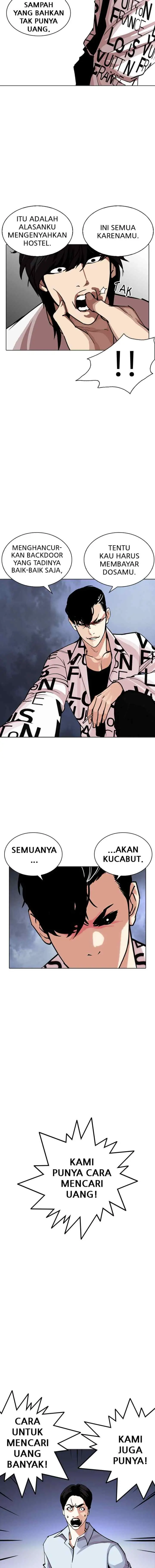 Lookism chapter 243 halaman 10