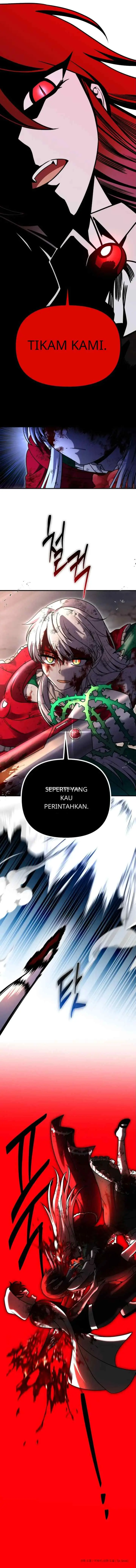 Vampire's Alchemy chapter 17 halaman 10