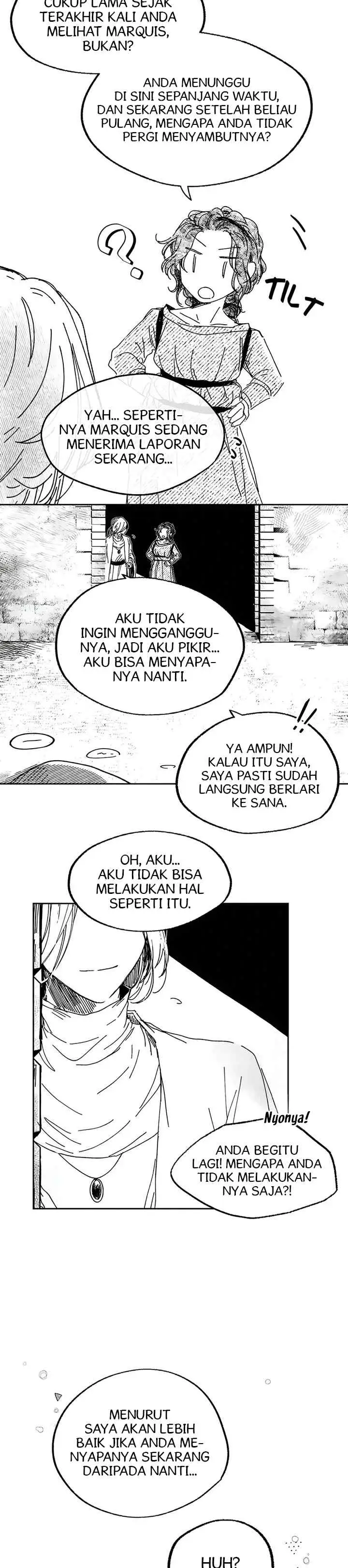 In the Hall of the Mountain King chapter 18 halaman 6