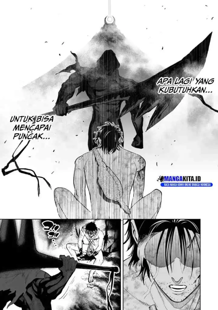 LOSTEND chapter 33 halaman 6