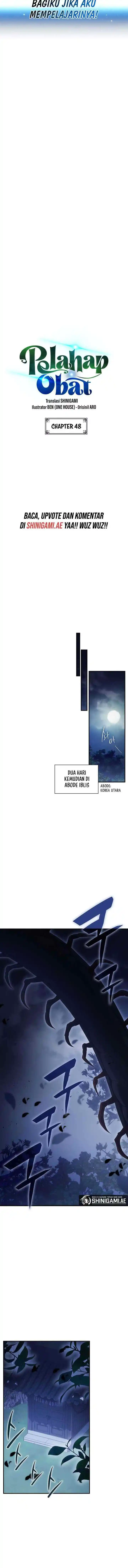 Drug Devourer chapter 48 halaman 5