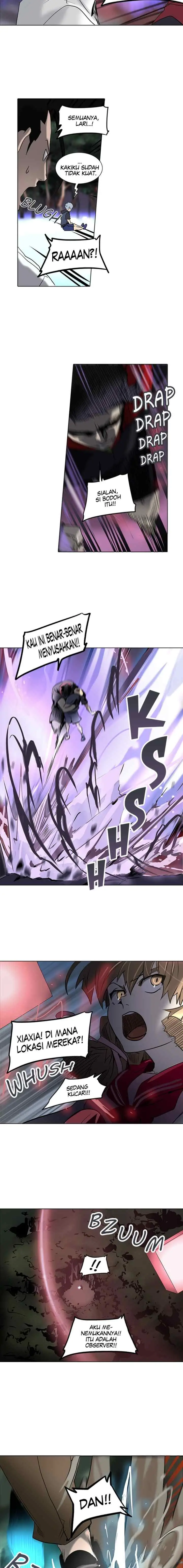 Tower of God chapter 279 halaman 11