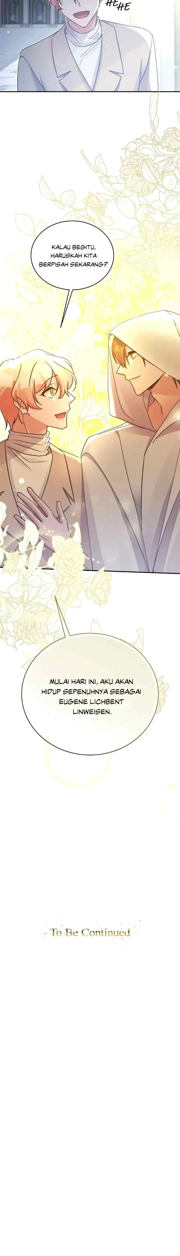 Sweetie, Sweetie, Sweetie chapter 91 halaman 17