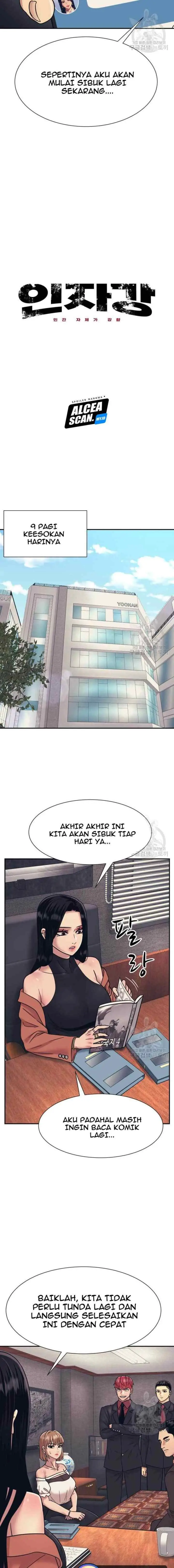 Injagang chapter 24 halaman 6