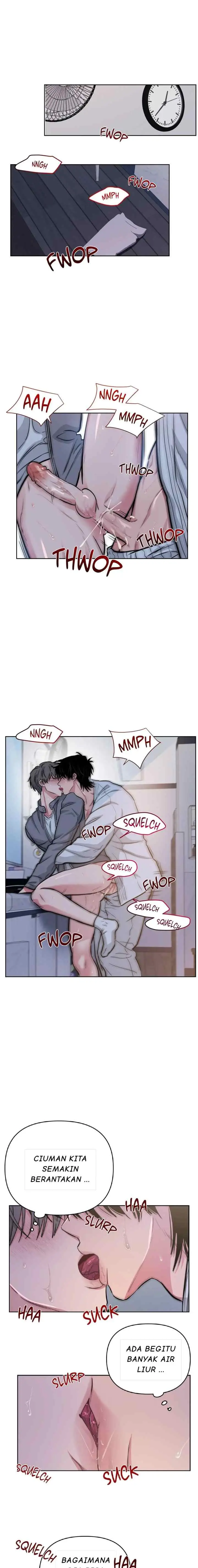 Arts Mans chapter 59 halaman 14