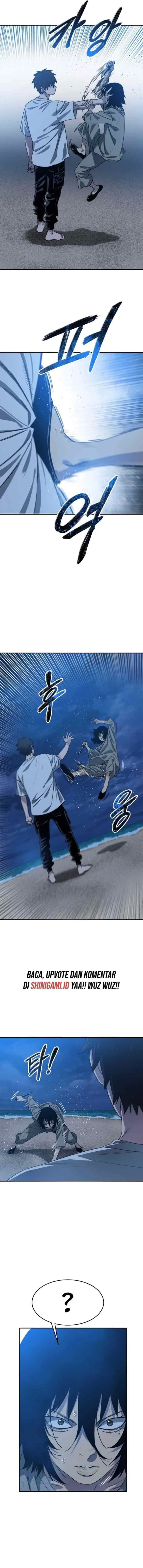 Existence chapter 41 halaman 8