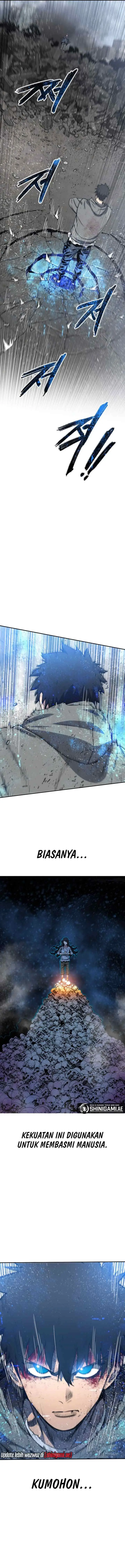 Existence chapter 60 halaman 15