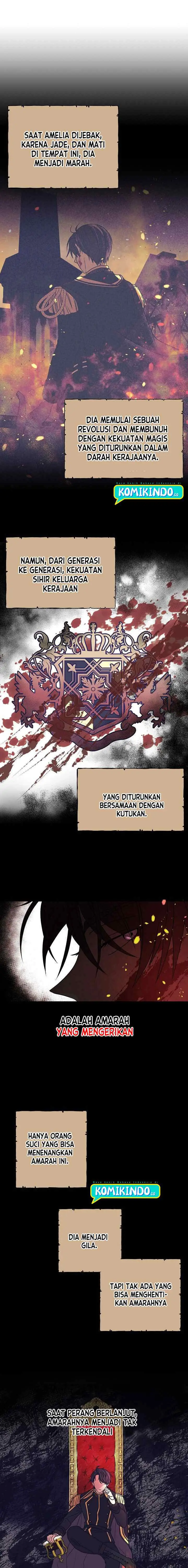 I Raised My Childhood Friend As A Tyrant chapter 2 halaman 10