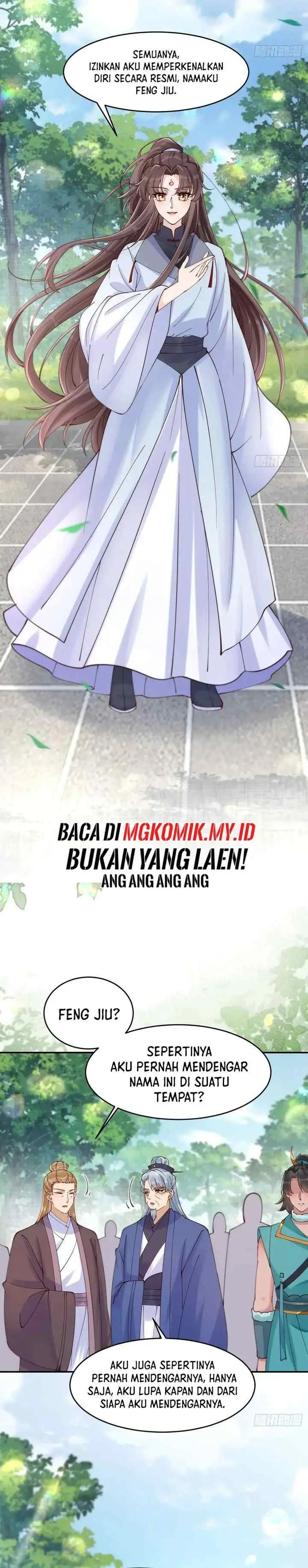The Ghostly Doctor chapter 629 halaman 15