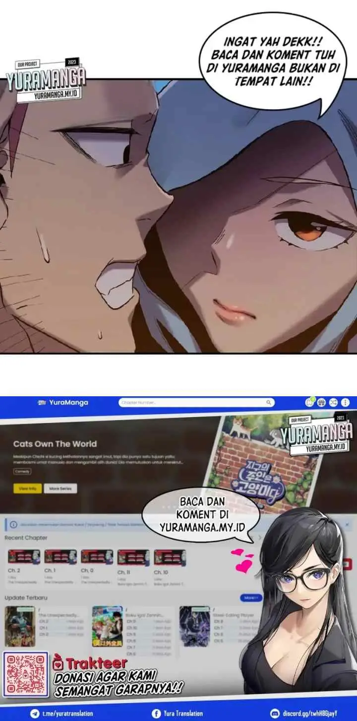 Boku Igai Zennin Tenseisha Ka Yo?! chapter 13 halaman 11