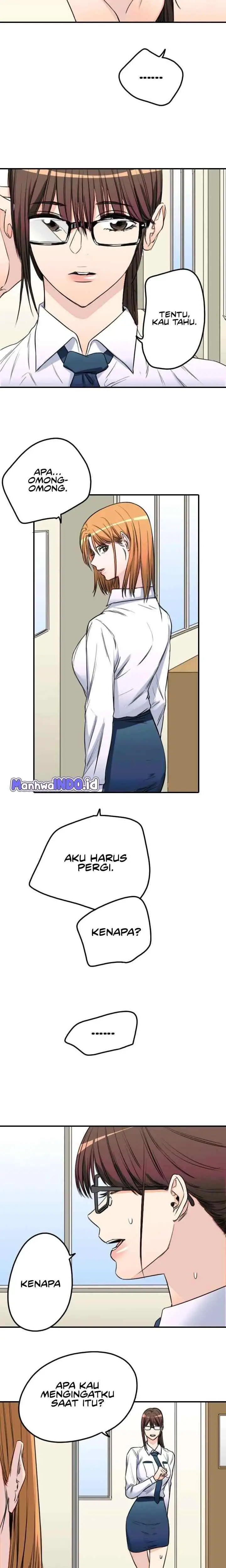 Drawing Romance chapter 129 halaman 4