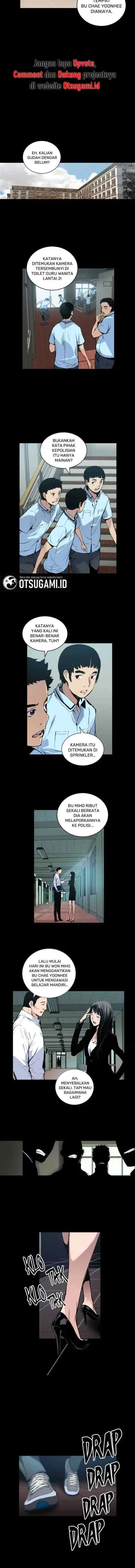 Island Part 2 chapter 28 halaman 9