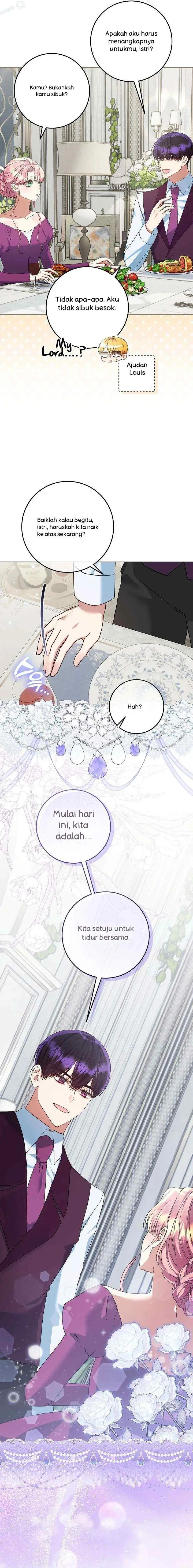 I'm Ready for Divorce ! chapter 52 halaman 7