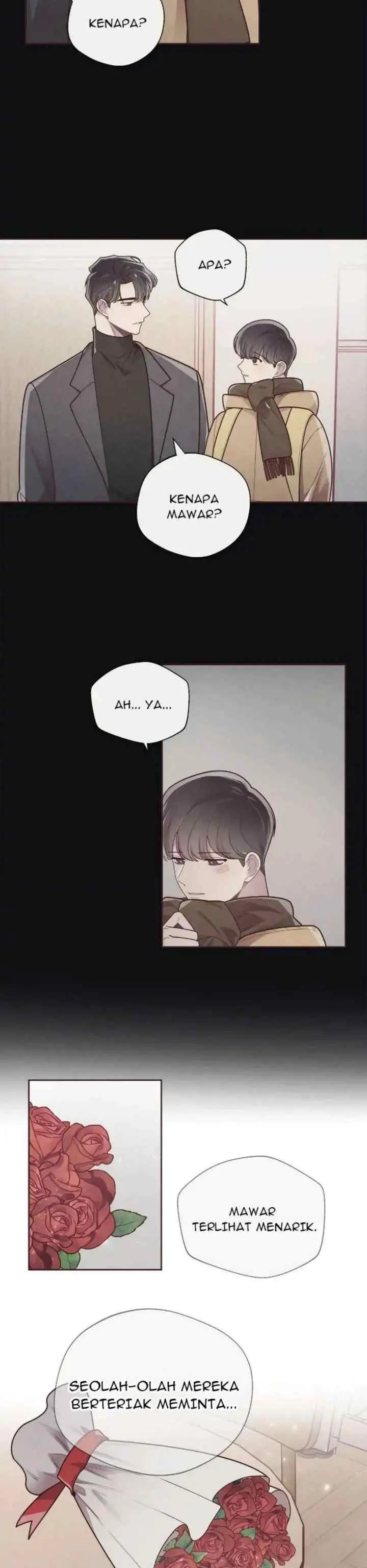 Relationship Ring chapter 34 halaman 4