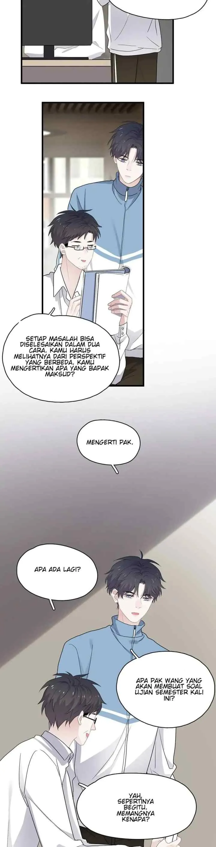 Zhe Ti Chao Gang Le chapter 73 halaman 13