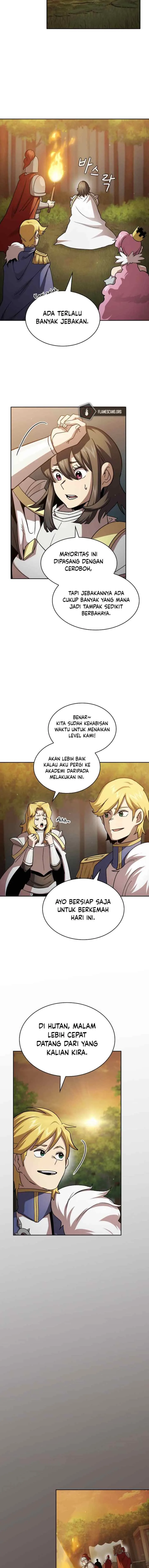 Is this Hero for Real? chapter 71 halaman 8
