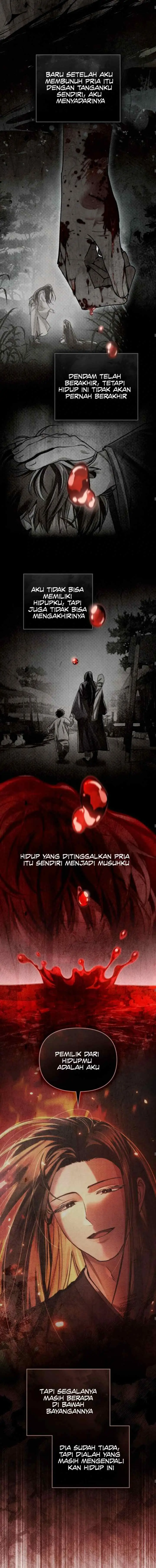 Honbul chapter 35 halaman 12