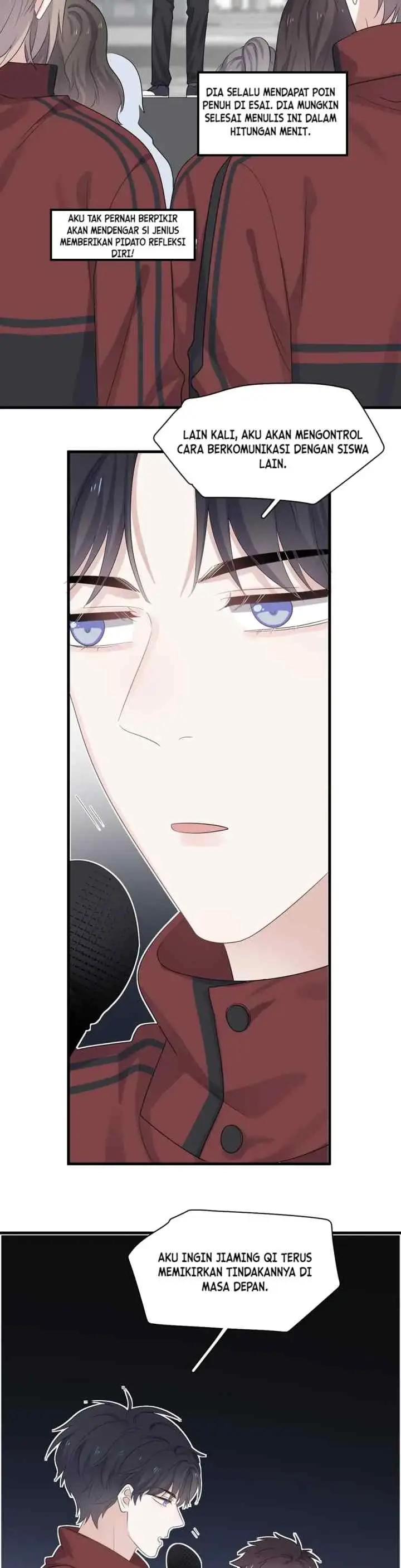 Zhe Ti Chao Gang Le chapter 105 halaman 16