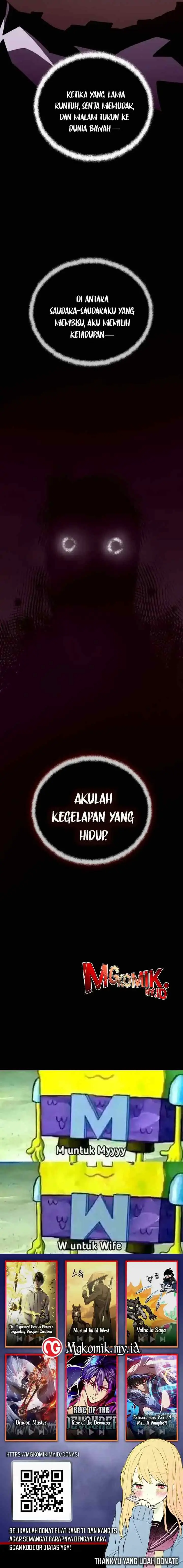 Dungeon Odyssey chapter 143 halaman 18