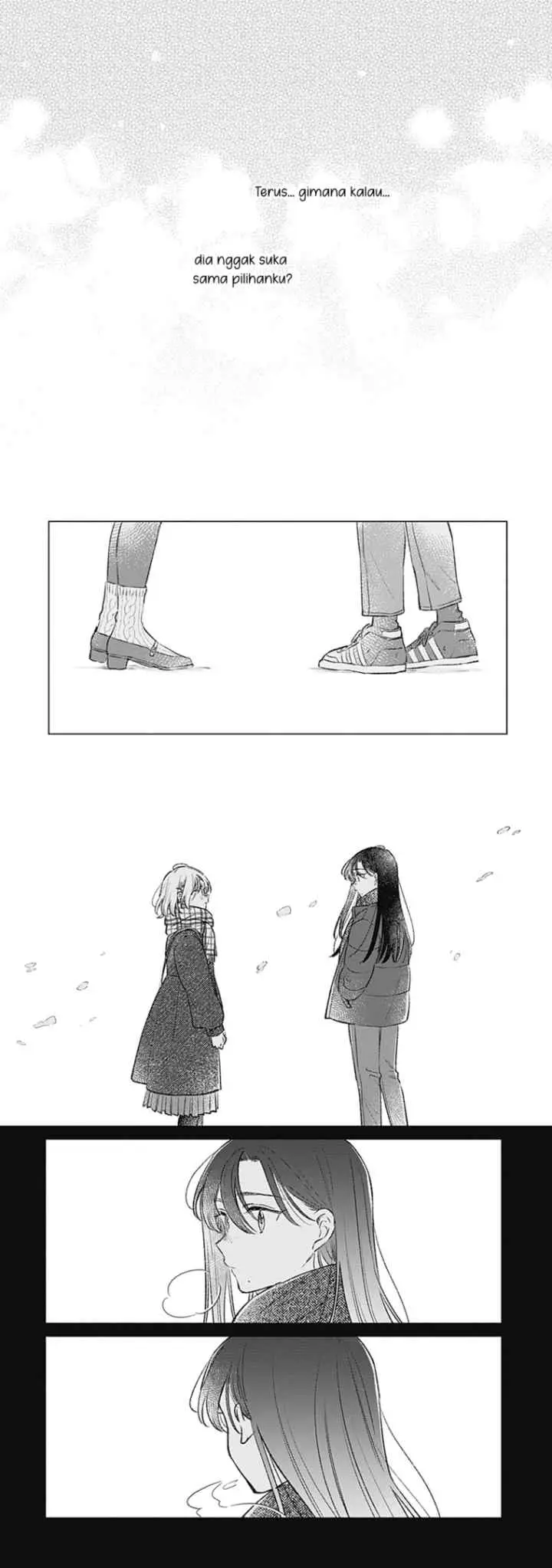 Koi Yori Aoku chapter 33 halaman 9
