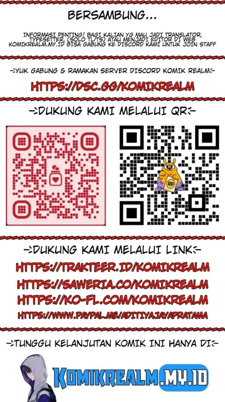 ARK (Taeha) chapter 33 halaman 17