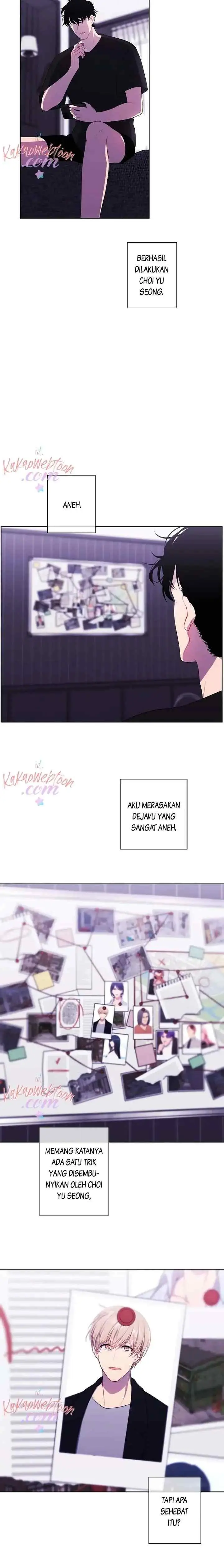 I'm Alone In The Novel chapter 114 halaman 5