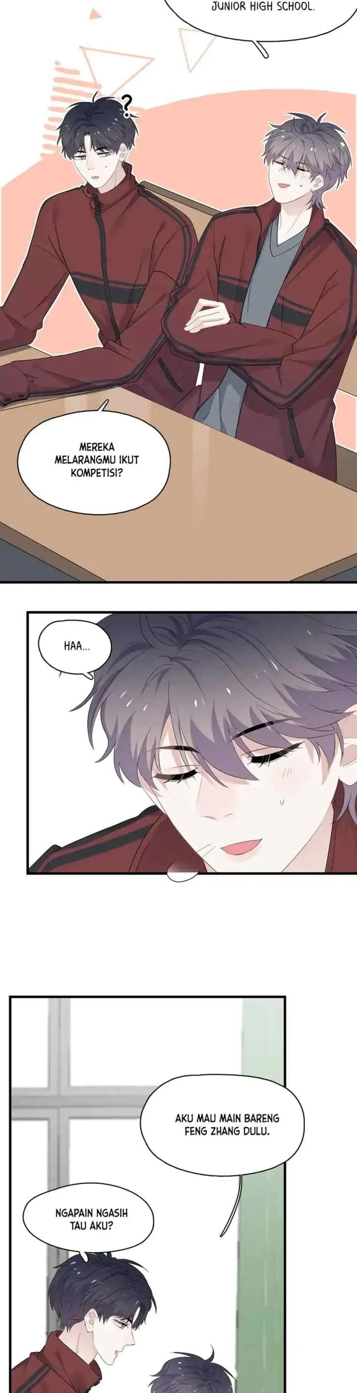 Zhe Ti Chao Gang Le chapter 101 halaman 16
