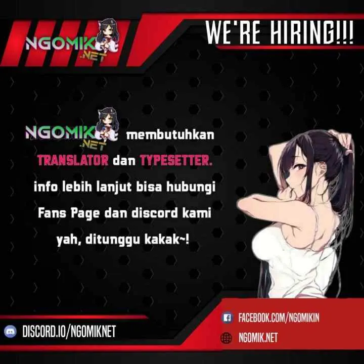 Dungeon Reset chapter 132 halaman 15