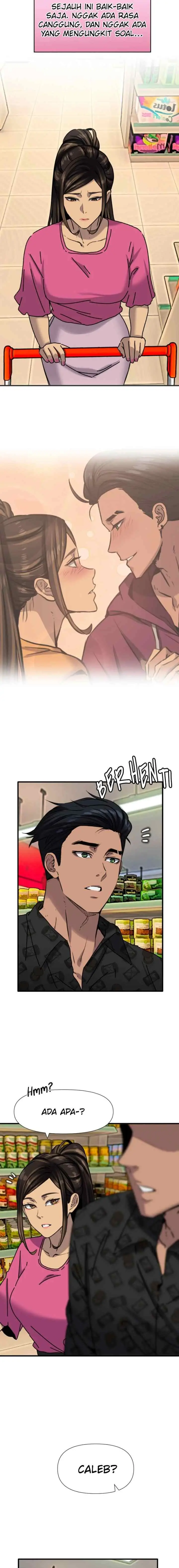 Chasing Red chapter 20 halaman 11