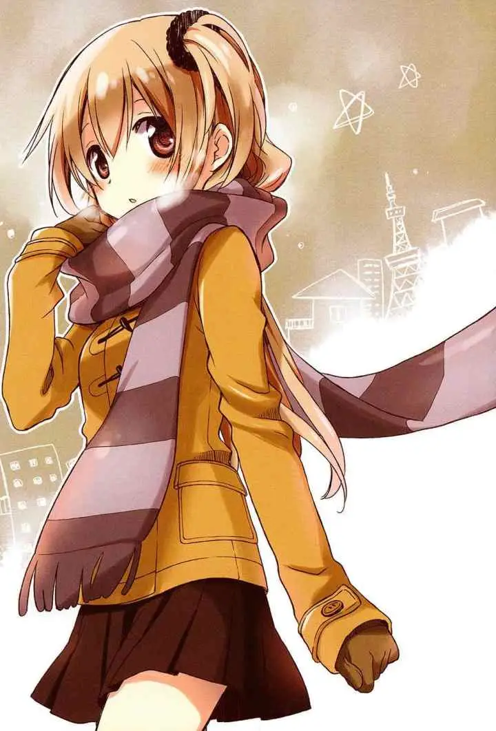Binetsu Kuukan chapter 0 halaman 10