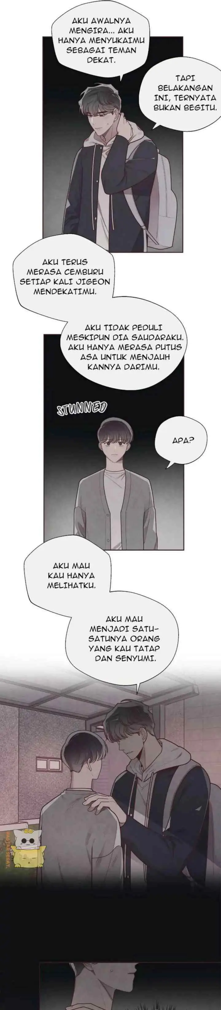 Relationship Ring chapter 37 halaman 10