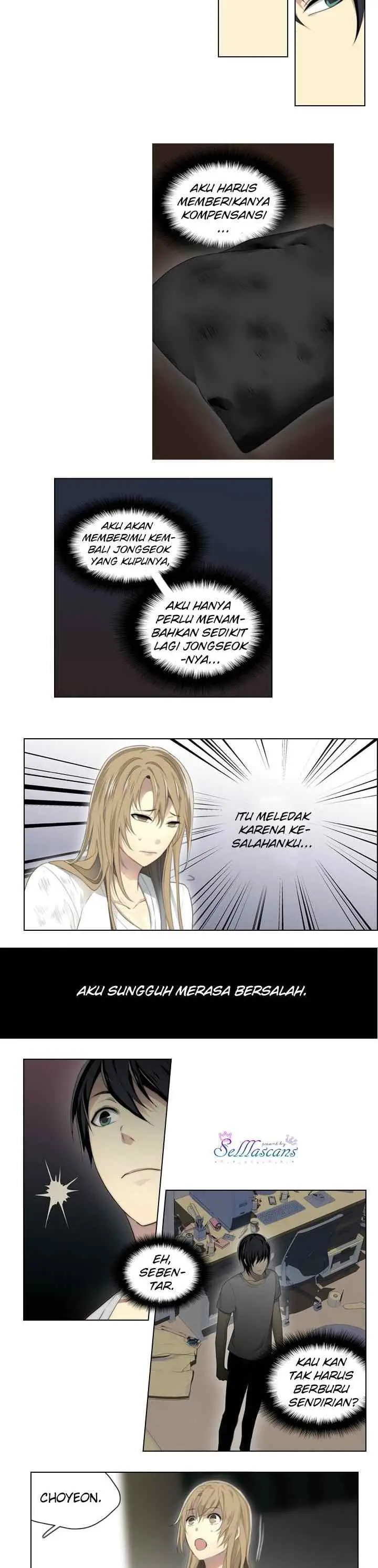 Gong heon ja chapter 19 halaman 7