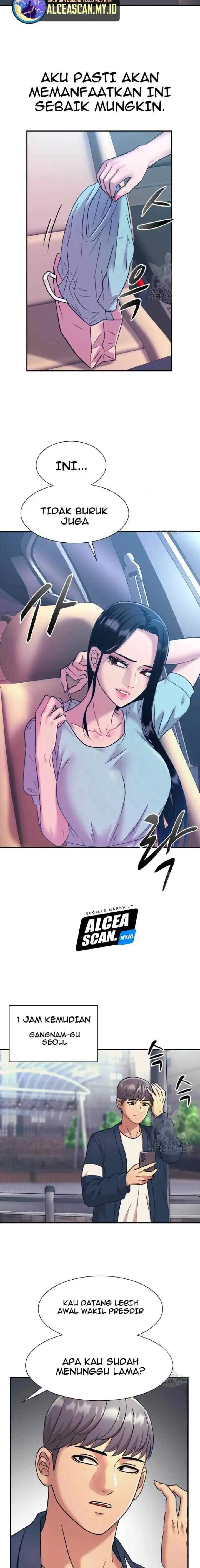 Injagang chapter 25 halaman 9