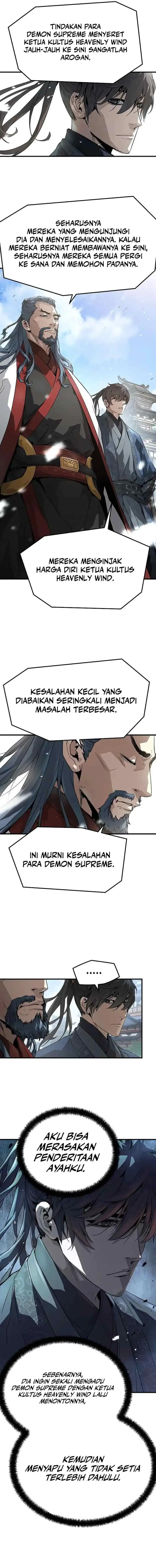 Absolute Regression chapter 68 halaman 9