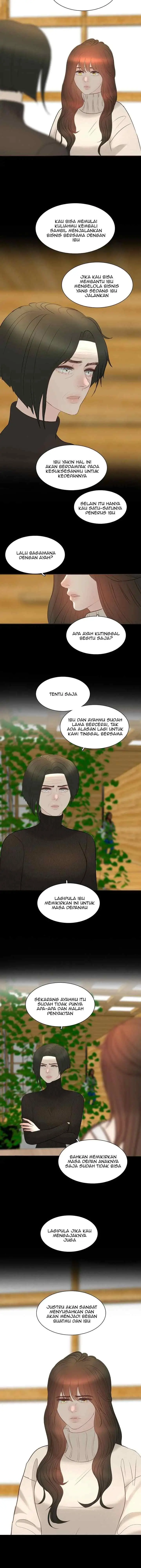 A Flower for Nao chapter 54 halaman 6