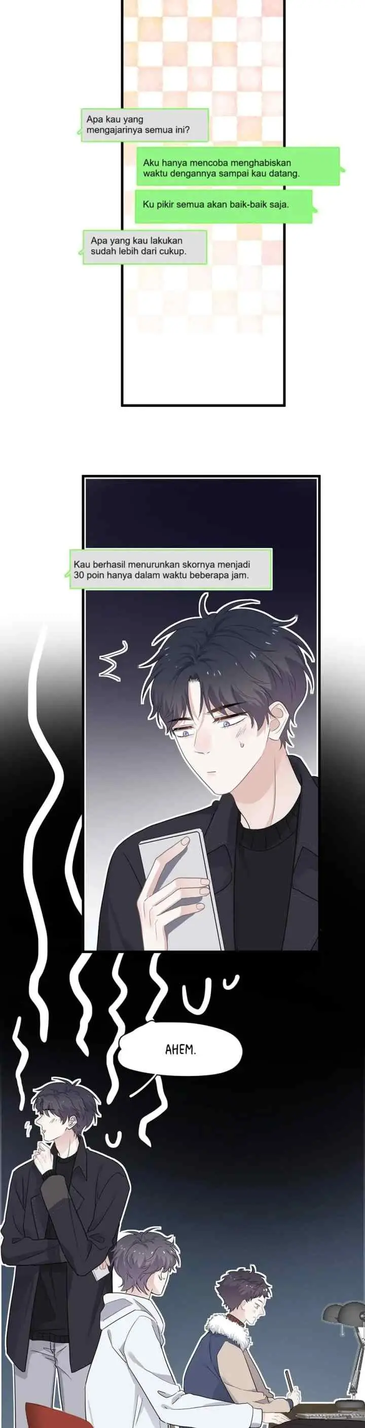 Zhe Ti Chao Gang Le chapter 88 halaman 18
