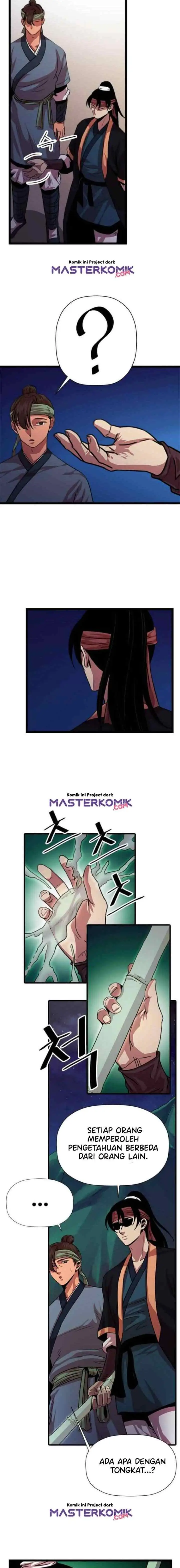 Bachelor's Return chapter 14 halaman 11